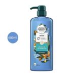 Herbal Essences Bio:Renew Argan Oil Of Morocco Repair Shampoo – 600ml