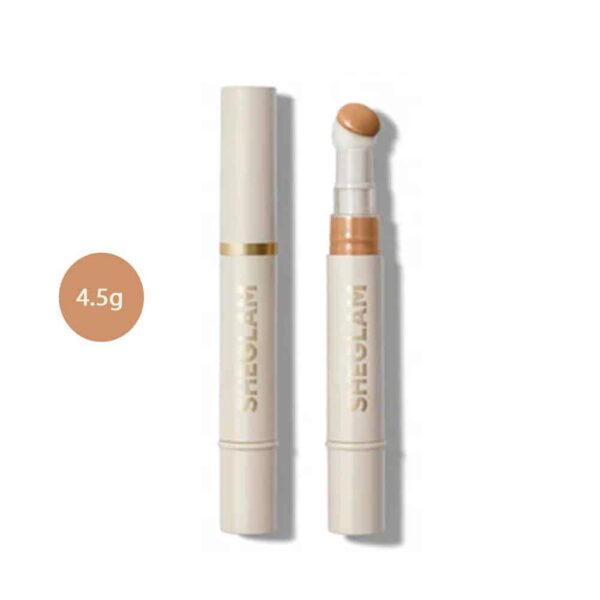 SHEGLAM Complexion Boost Concealer – Honey 4.5g