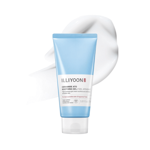 ILLIYOON Ceramide Ato Soothing Gel