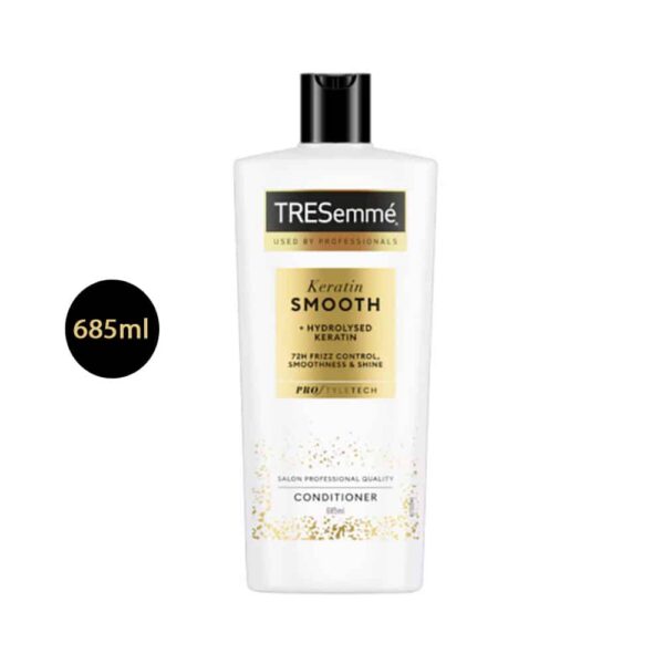 TRESemmé Keratin Smooth Conditioner – 685ml