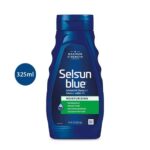 Selsun Blue Moisturizing with Aloe Dandruff Shampoo – 325ml
