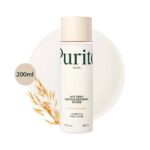 PURITO Oat PDRN Gentle Refining Toner 200ml