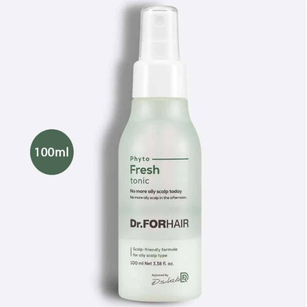 Dr. FORHAIR Phyto Fresh Tonic – 100ml