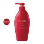 TSUBAKI Premium Moist & Repair Conditioner – 450ml