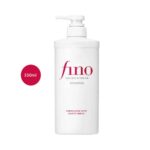 Shiseido Fino Premium Touch Moist Shampoo (550ml)