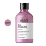 L’Oréal Professionnel Liss Unlimited Shampoo – 300ml