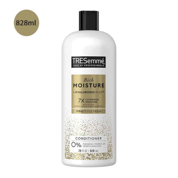 TRESemme Rich Moisture Conditioner – 828ml