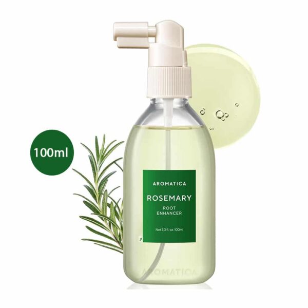AROMATICA Rosemary Root Enhancer (100ml)