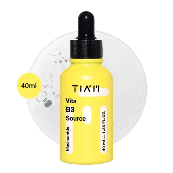 TIA'M Vita B3 Source – 40ml
