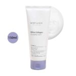 Mary&May White Collagen Cleansing Foam (150ml)