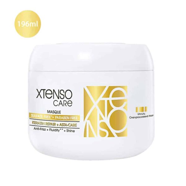 L’Oréal Professionnel Xtenso Care Masque – 196ml