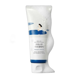 Round Lab Birch Juice Moisturizing Cleanser (150ml)