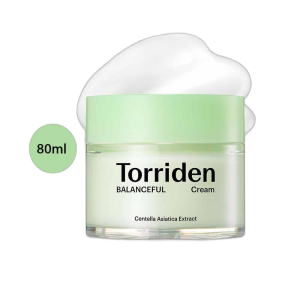Torriden Balanceful Cica Cream (80ml)
