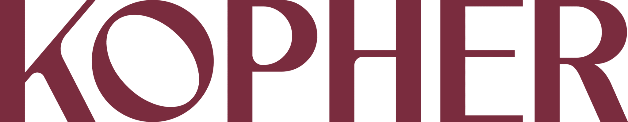 View all KOPHER products
