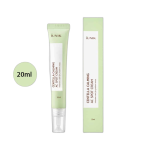 iUNIK Centella Calming AC Spot Cream (20ml)