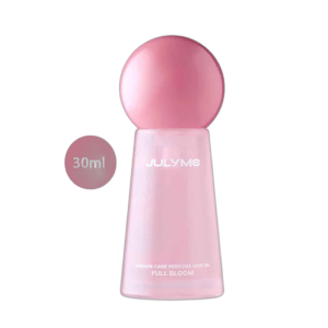 JULYME Damage Care Perfume Hair Oil Full Bloom (30ml)
