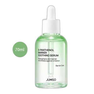 Jumiso D-Panthenol Barrier Soothing Serum (70ml)