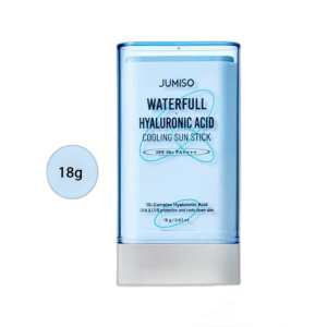 Jumiso Waterfull Hyaluronic Acid Cooling Sun Stick (18g)