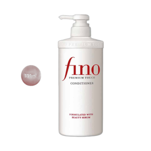 Shiseido Fino Premium Touch Conditioner (550ml)