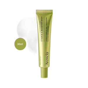 Arencia Vitamin C Booster Shot  Serum (30ml)