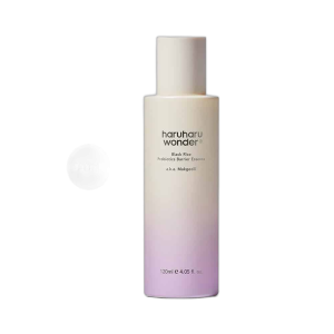Haruharu Wonder Black Rice Probiotics Barrier Essence (120ml)