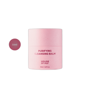 HOUSE OF HUR Purifying Cleansing Balm (50ml)