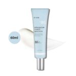 iUNIK Beta Glucan Barrier Sunscreen SPF50 PA ++++ (60ml)