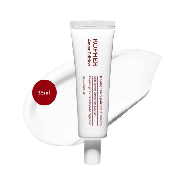 KOPHER Curepair Mela Cream (35ml)