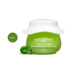 DOT & KEY CICA Calming Skin Renewing Night Gel (60ml)