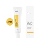 iUNIK Propolis Vitamin Eye Cream (30ml)