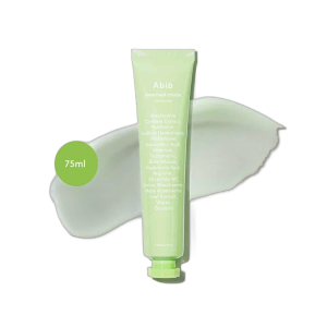 Abib Heartleaf Cream Calming Tube (75ml)