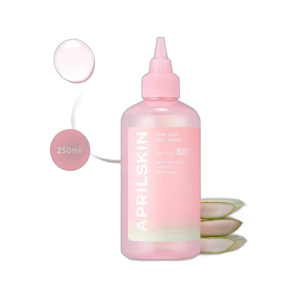 APRILSKIN Pink Aloe Vita Toner (250ml)