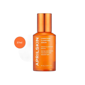APRILSKIN Carrotene Clarifying Serum (37ml)