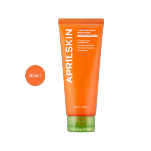 APRILSKIN Carrotene IPMP Body Lotion (200ml)