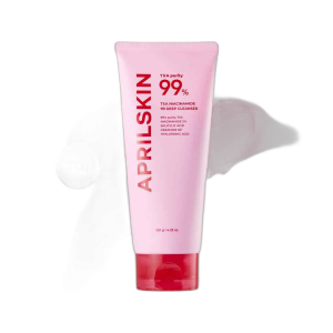 APRILSKIN TXA Niacinamide 99 Deep Cleanser (120g)
