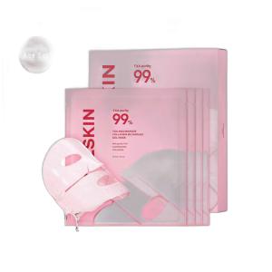 APRILSKIN TXA Pink Capsule Gel Mask (4ea Set)