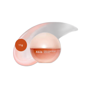 Abib PDRN Collagen Lip Mask Glazed Jelly (11g)