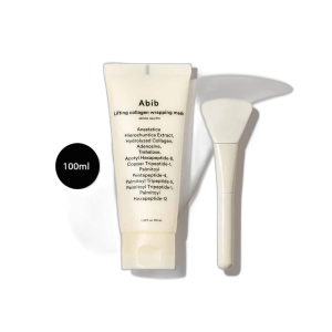 Abib Lifting Collagen Wrapping Mask Jericho Rose Film (100ml)