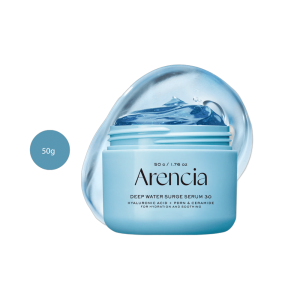 Arencia Deep Water Surge Serum 30 (50g)