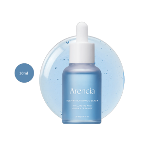 Arencia Deep Water Surge Serum (30ml)