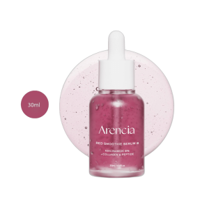 Arencia Red Smoothie Serum 8 (30ml)