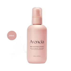 Arencia Red Smoothie Lotion 5 (200ml)