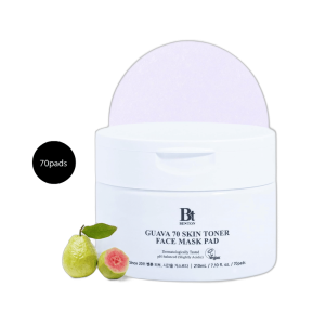 BENTON Guava 70 Skin Toner Face Mask Pad (70pads)