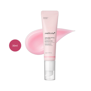 medicube PDRN Pink Peptide Eye Cream (30ml)