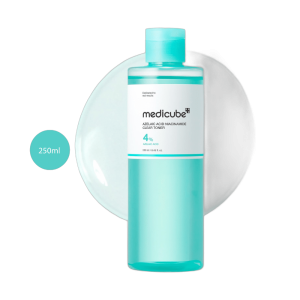 medicube Azelaic Acid Niacinamide Clear Toner (250ml)