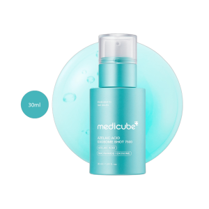 medicube Azelaic Acid Exosome Shot Serum 7500 (30ml)