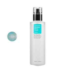 COSRX Two In One Poreless Power Liquid (100ml)