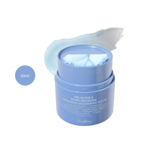 Dr.Althea Pore Refresh Grinding Cleansing Balm (50ml)