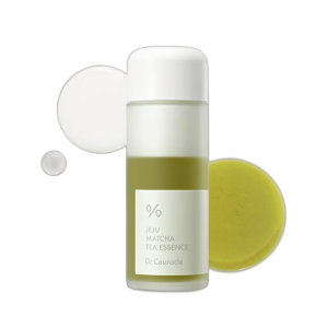 Dr. Ceuracle Jeju Matcha Tea Essence
