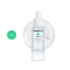 delphyr Liposome Soft Calming Serum (30ml)